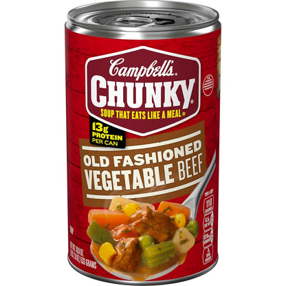 18.8 oz large can for a full single-serving meal