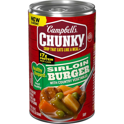 18.8 oz single-serve can (also available in pack of 3 for stocking up)