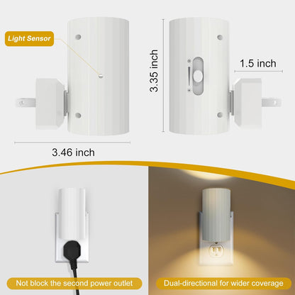 1w energy-efficient led bulb with wedge base
