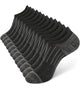 Large - Dark Grey 6 Pack