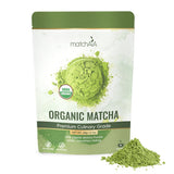 MatchAiA Organic Matcha – Elegant Housewarming Present for the Health-Conscious Friend