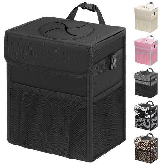 2.5 / 3 / 4 gallon capacity options with multi-pack bundles available