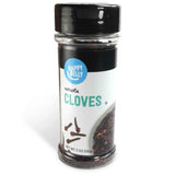 Happy Belly Whole Cloves 2 oz – Scent-Rich Spice for Steeping into Chai and Aromatic Hot Cider