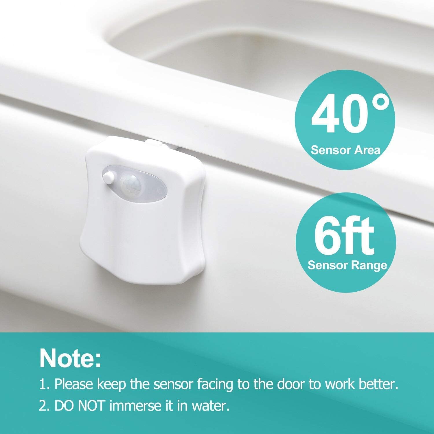 2-pack packaging on the higher-tier variant for multi-bathroom homes or gift-splitting