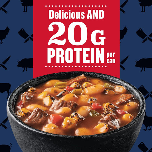 20g protein content per can for satiety