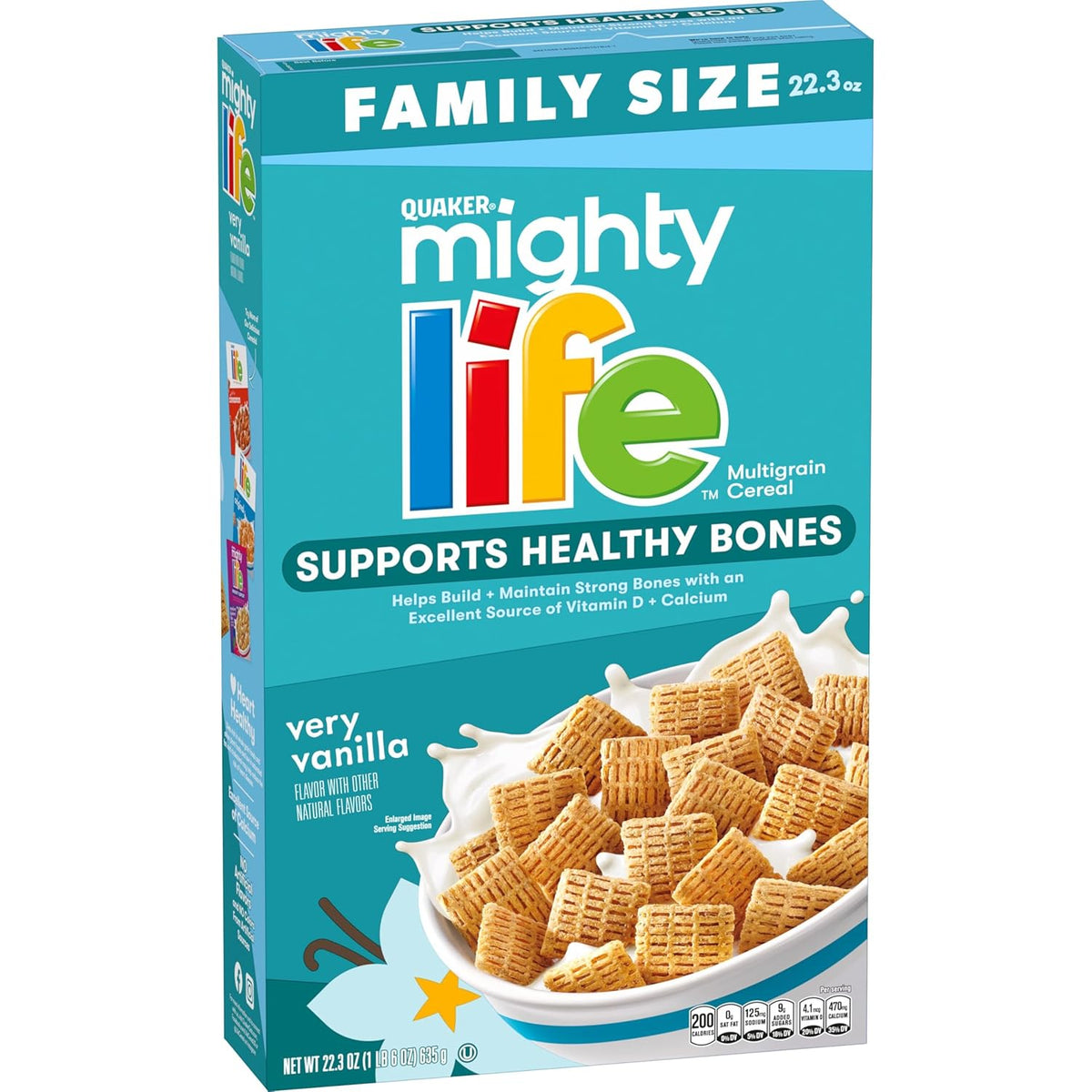 22.3oz family size box