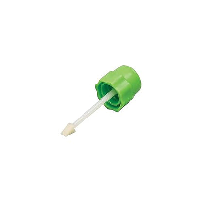 22 ml bottle with twist-cap design