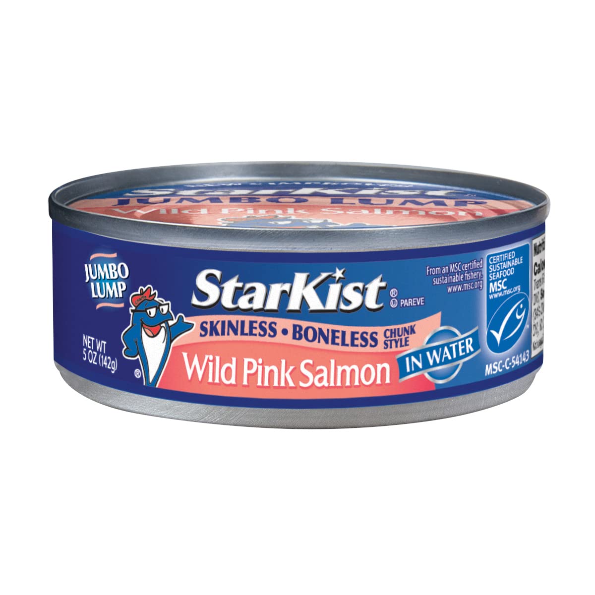 22g protein per serving