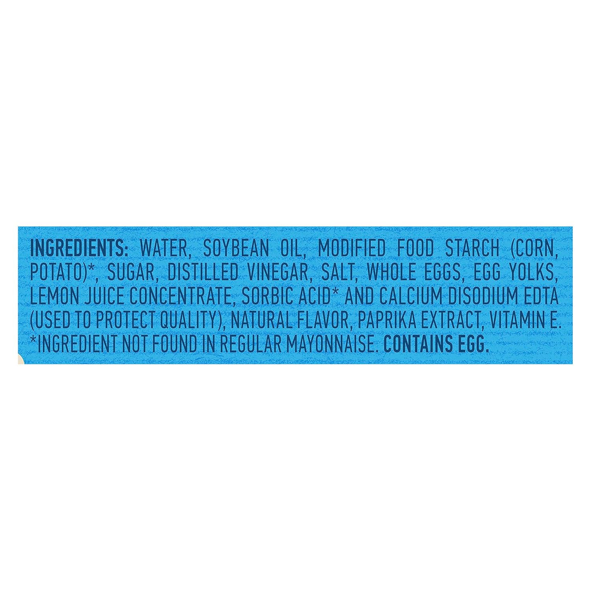 230mg omega-3 ala per serving (14% of daily value)