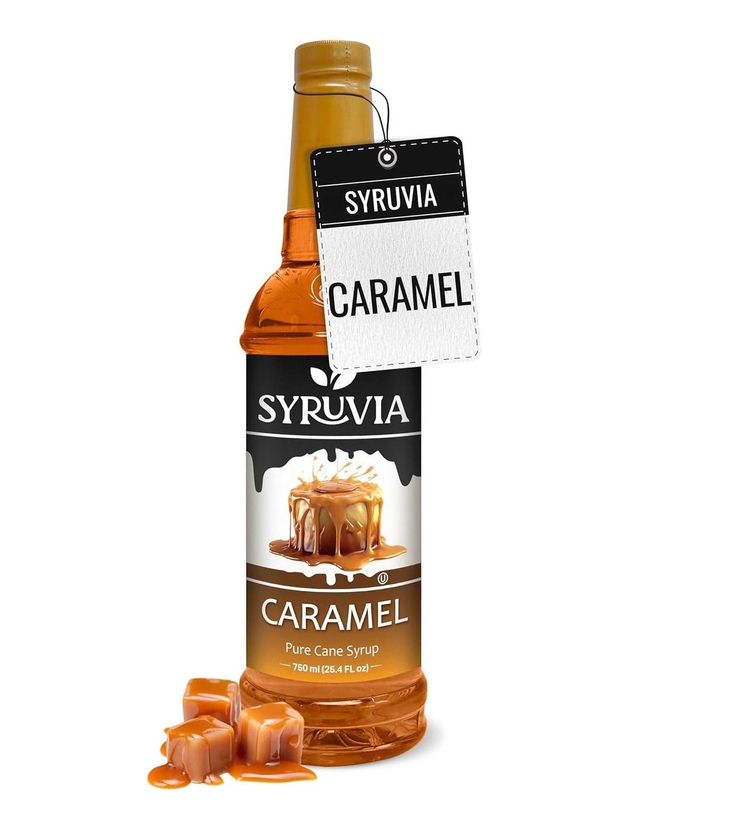 25.4 fl oz (750 ml) bottle size offering extended use per purchase
