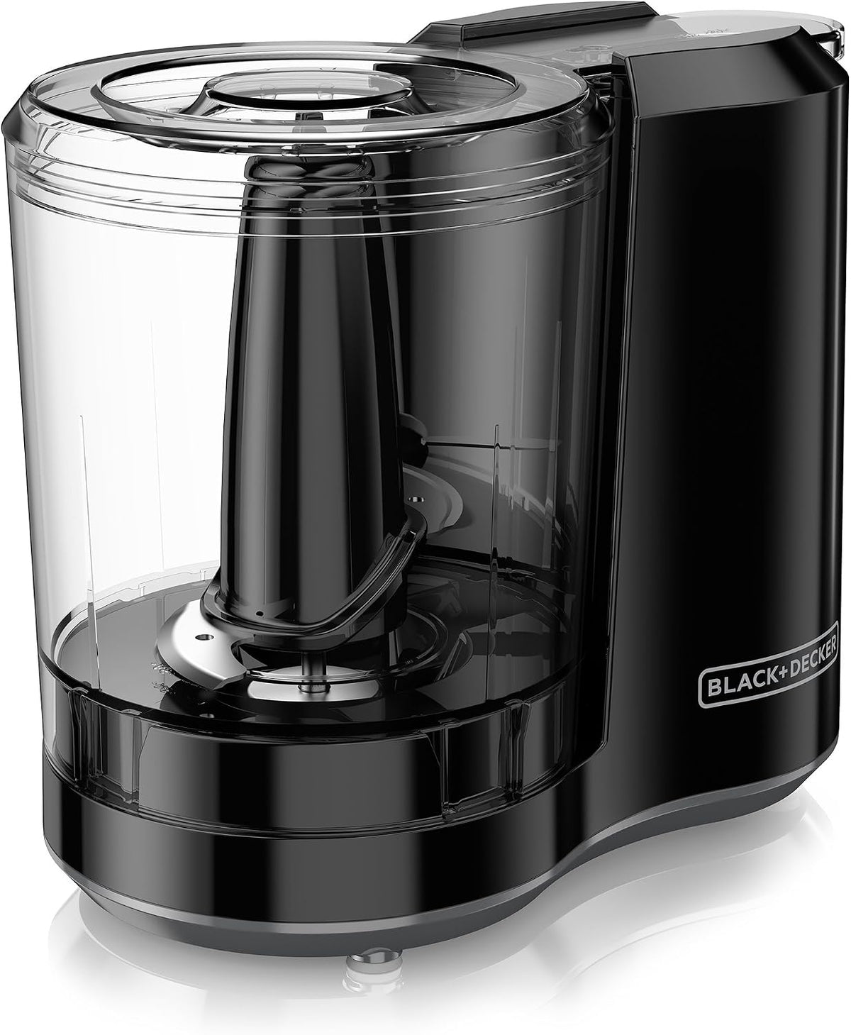3-cup and 1.5-cup workbowl capacity options across the product line