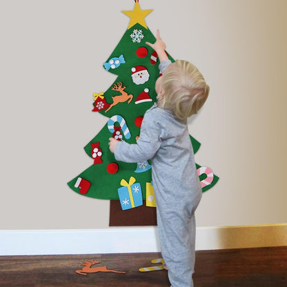 3-foot wall-hanging design with dimensions 37.5 x 27.5 inches fitting most doors and walls