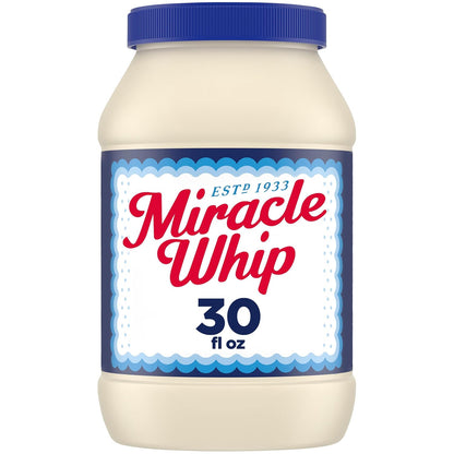 30 fl oz resealable jar for long-lasting use and easy storage