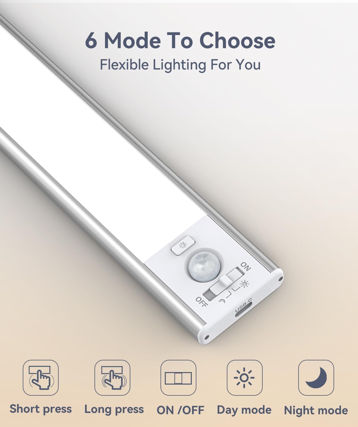 3200mah rechargeable lithium polymer battery with usb-c fast charging