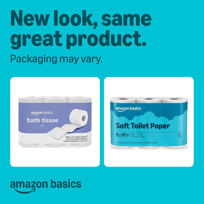 350 sheets per roll (equivalent to roughly 6 regular rolls)