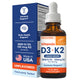 1 Fl Oz (Pack of 1) - 5000 IU Liquid