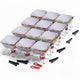 Complete Kit (with Racks) - 12
