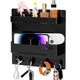 4 Hooks Design-Black