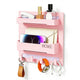 4 Hooks Design-Pink