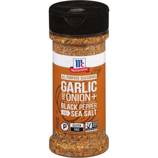 4.25 oz shaker bottle designed for shake-on application