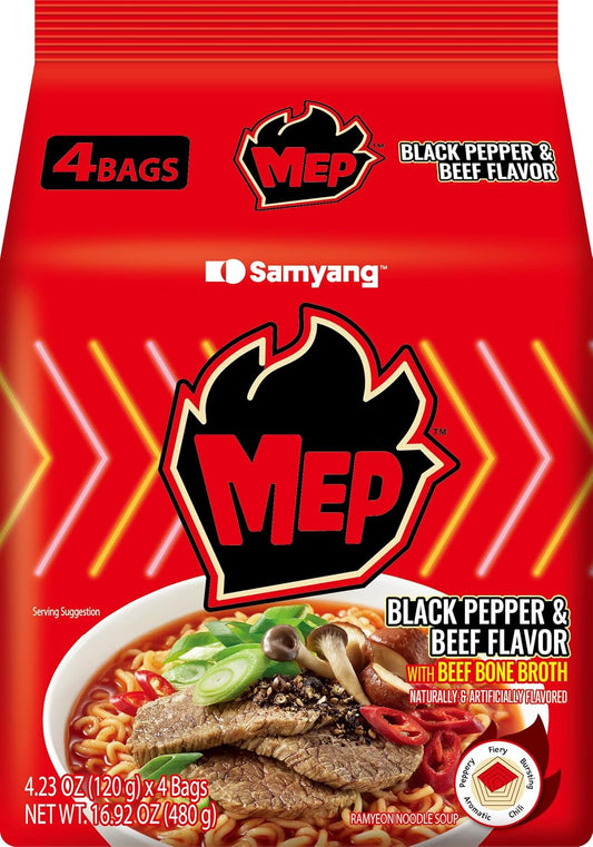 4-bag multi-pack (120g per bag, 480g total)