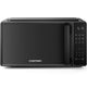 0.7 Cu. Ft - Black