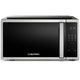 0.7 Cu. Ft - Stainless