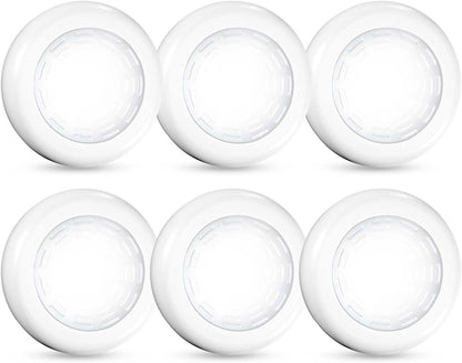 50-lumen cob led with reflector for a wide, even lighting range