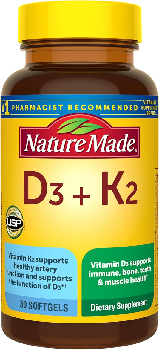 5000 iu (125 mcg) vitamin d3 per softgel