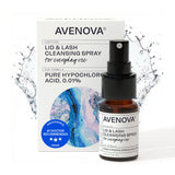 Avenova Hypochlorous Eye Spray – Safe Eyelid Cleanser for the Whole Family Medicine Cabinet, 20 ml