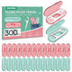 1 Count (Pack of 300)