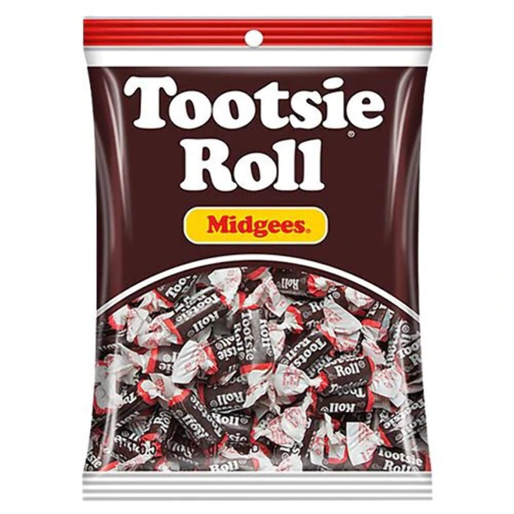 6.5 ounce bulk bag size suited for group distribution