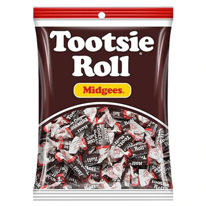 6.5 ounce bulk bag size suited for group distribution