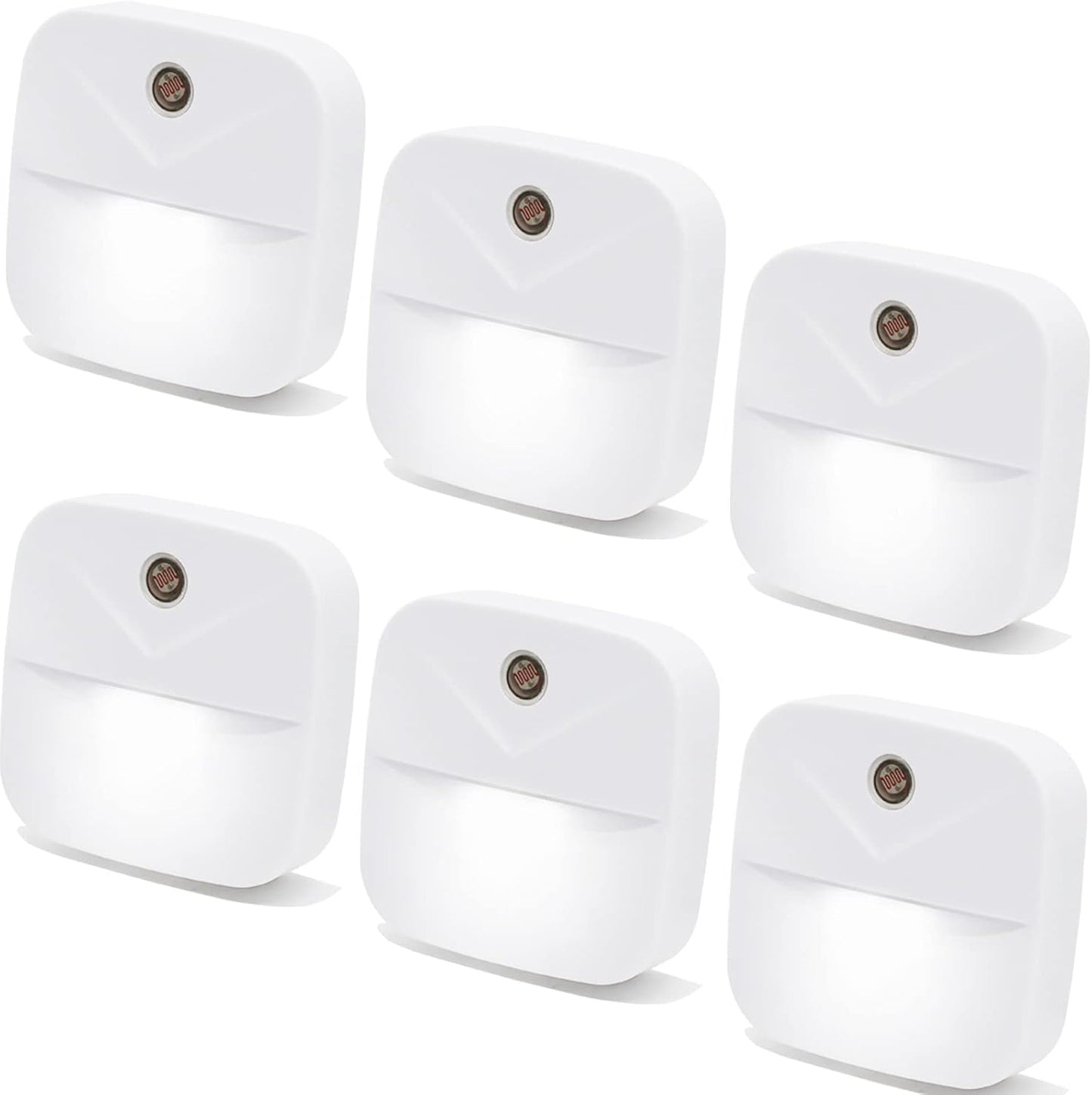 6-pack bundle for multi-room coverage