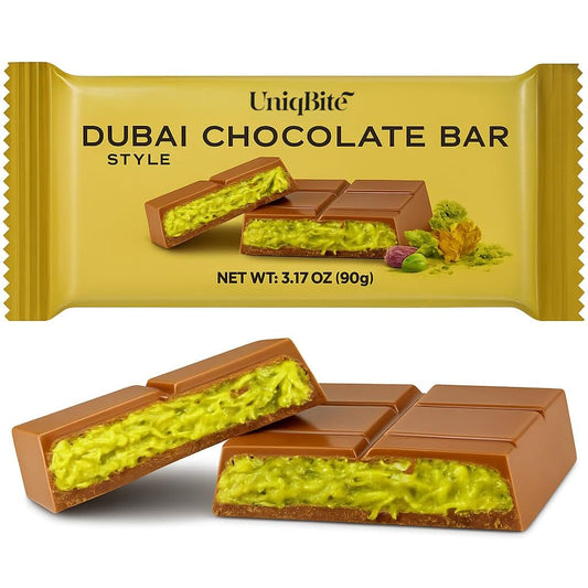 60% milk chocolate shell with 33% minimum cocoa solids