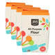 80 Ounce (Pack of 4)