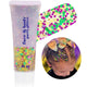 26 Mardi Gras Body Glitter