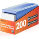 100 Hard Sleeves + 100 Soft Sleeves