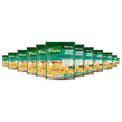 7-minute cook time on stovetop or microwave