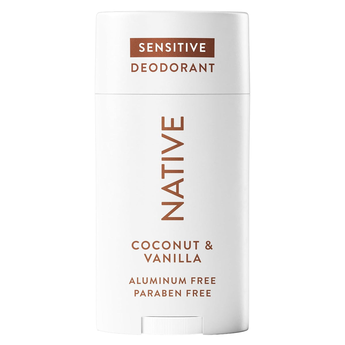72-hour clinically tested odor protection
