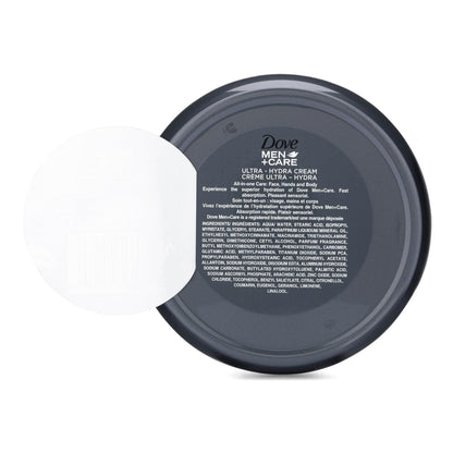 72-hour deep hydration claim for extended skin protection