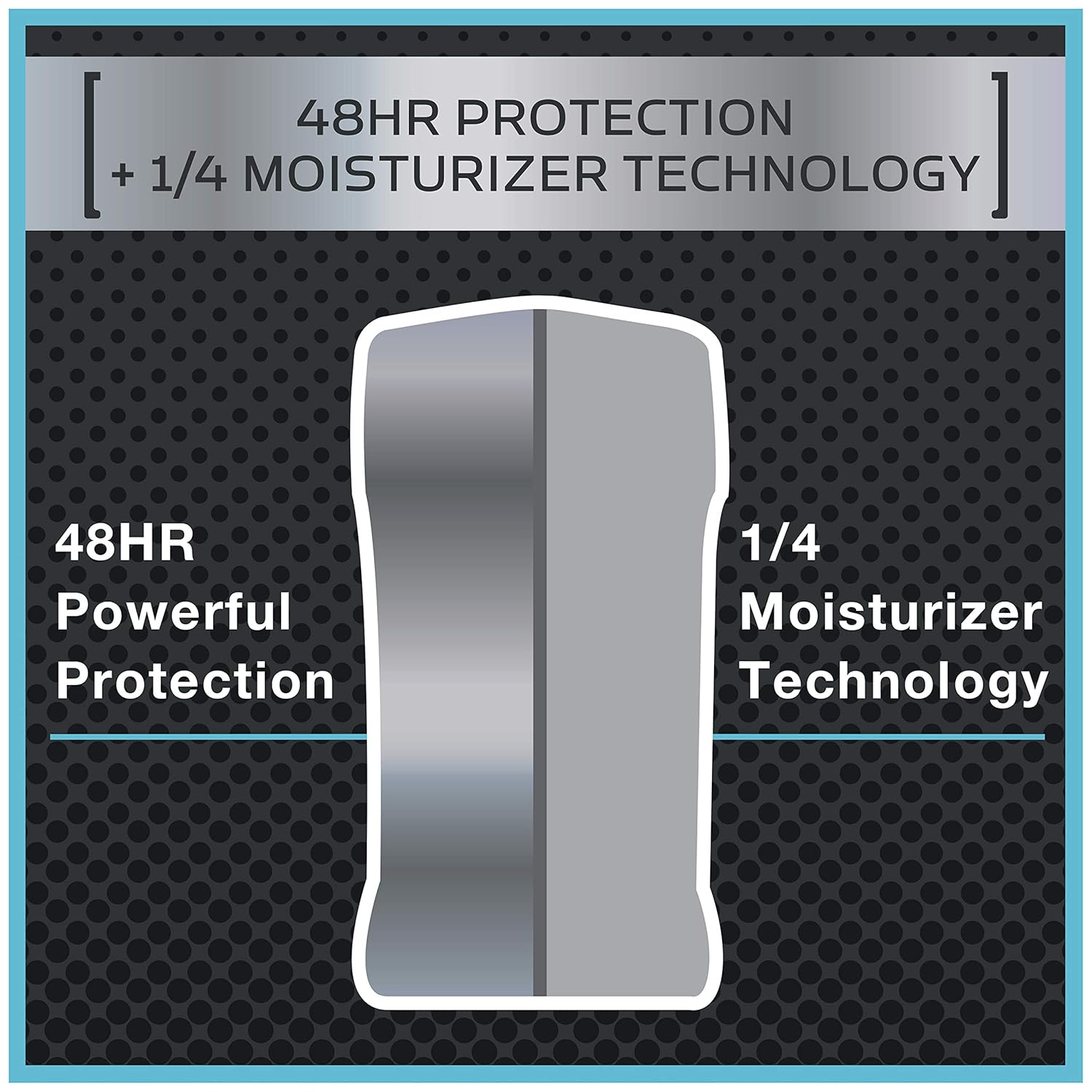 72-hour odor protection claim