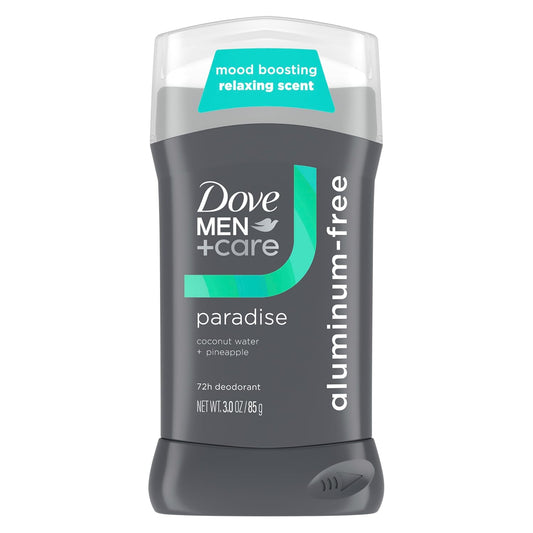 72-hour odor protection formulation