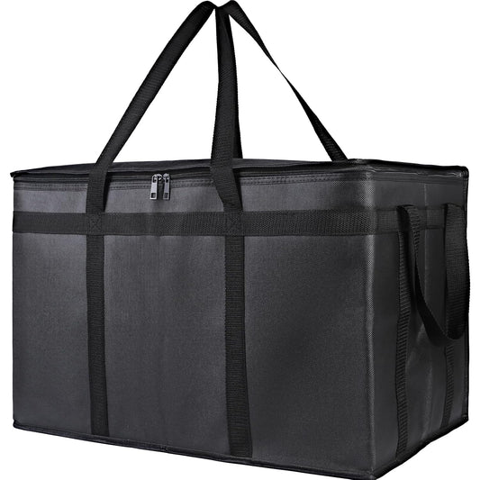 79-liter xxxl insulated compartment with waterproof aluminum lining