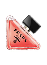 Prada Paradoxe Intense – One-Bottle Fragrance Wardrobe for the Intentional, Clutter-Free Vanity, 3.0 oz Refillable EDP