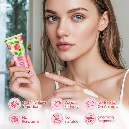 8 variant configurations (a-7p through h-252p) offering different scent bundles and quantity options