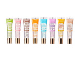 Ruby Kisses Broadway Vita-Lip Clear Lip Gloss – Streamlined Universal Clear Gloss for Capsule Beauty Kits, Non-Sticky 10 Pack