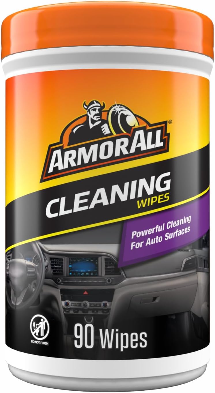 90-count resealable canister that keeps wipes moist