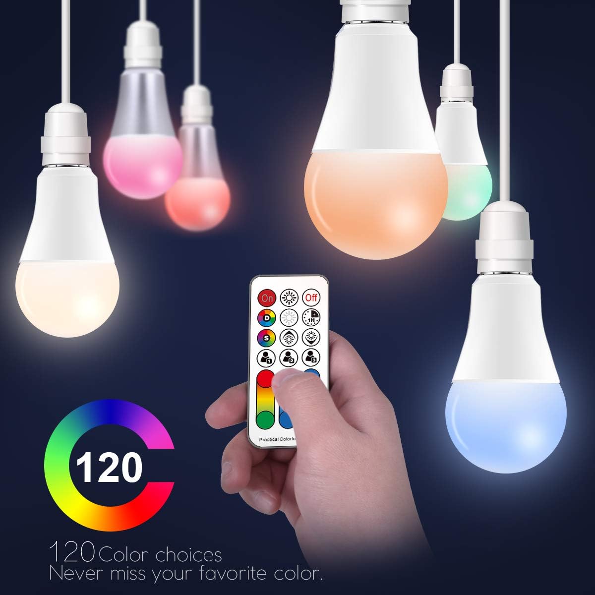 900 lumens at 10w actual consumption (70w incandescent equivalent) with 85 cri
