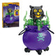 Cauldron Cat